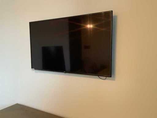 LG Television