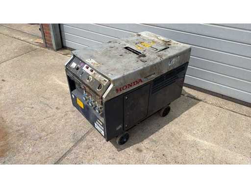 Honda - 2006 - ex5500 - Petrol Generator
