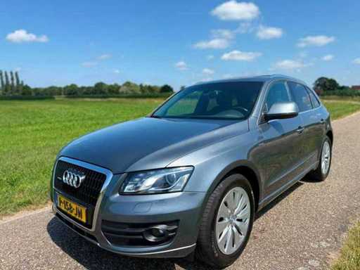 Audi - 2011 - Q5 - 2.0 TFSI hibrid q.PL - R-158-JN