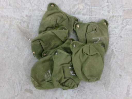 Torba AT Canteen Bag KAZ06, wadliwa (R16) (200x)