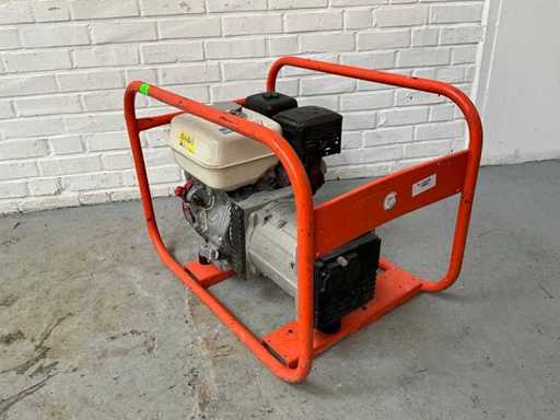 Generator de energie Europower EP4100