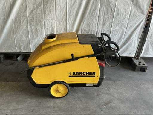Aparat de spălat cu presiune Kärcher 2005