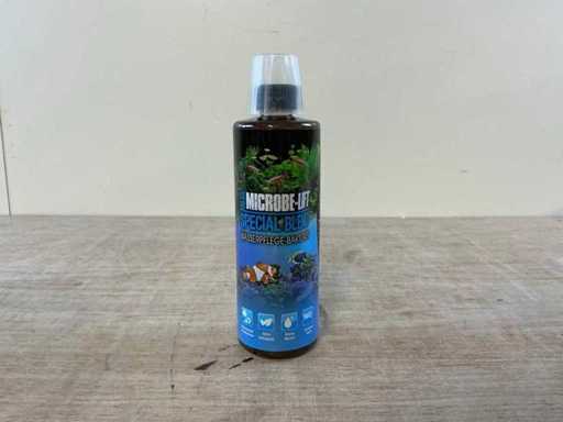 Microbe-Lift Special Blend Wasserreiniger (22x)