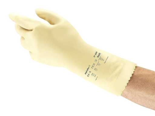 Ansell - Alphatec 87600 - gants taille 9,5 (432x)