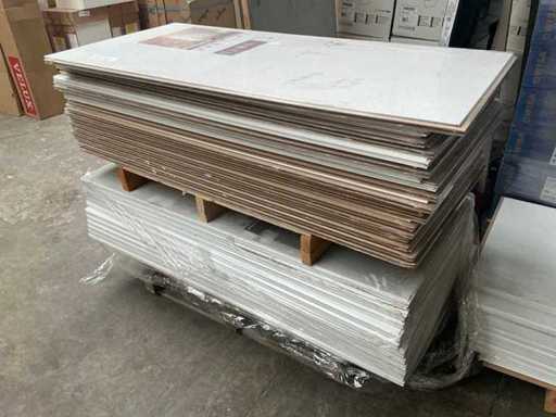 Pannello Megapanel del soffitto (30x)