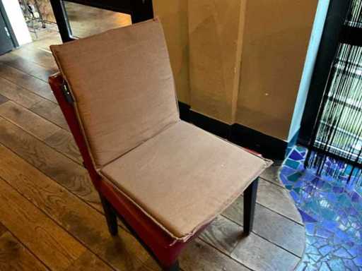 Sit & Heat Seat Cushion with Heating (10x)