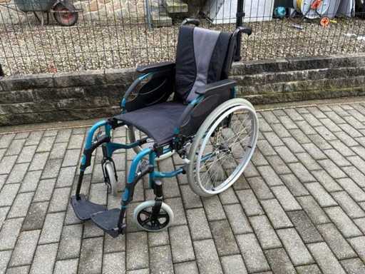2024 Ivacare Wheelchair