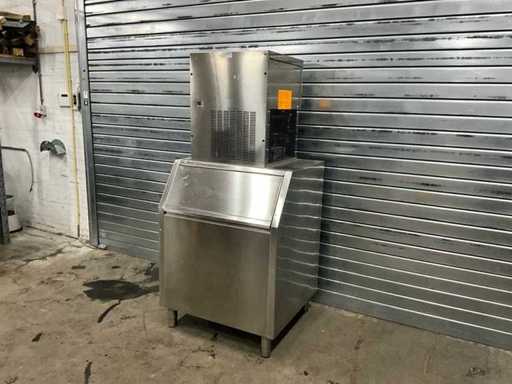 Machine à glace concassée Brema G 280A