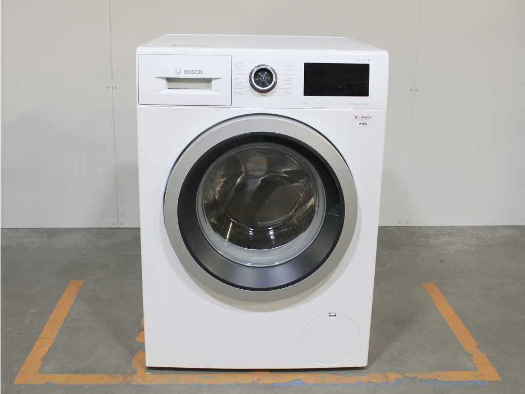 Bosch Serie|6 EcoSIlence Drive Wasmachine