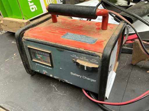 Cosmic Batterijlader