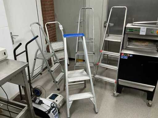 Stepladder (5x)