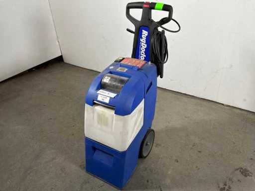 2014 RugDoctor X3 Blaue Teppichbürstemaschine