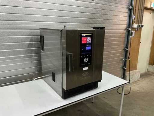 2023 Unox Speed-x XEPA-0523-EXLN.2 Forno ad alta velocità