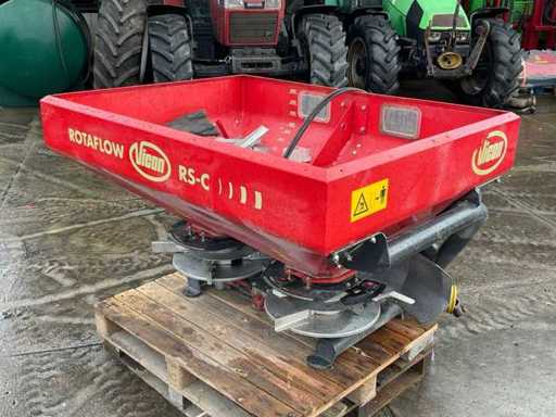 Vicon RotaFlow RS-C Kunstmeststrooier