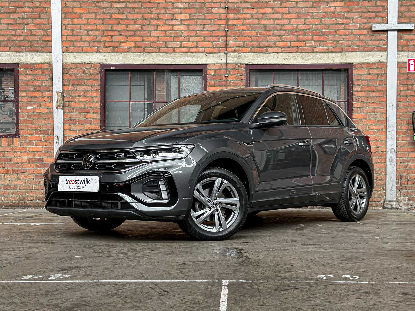 Premium daily drivers & mixed vehicles te Boxmeer