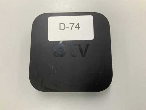 Apple TV 3rd Generation 8GB