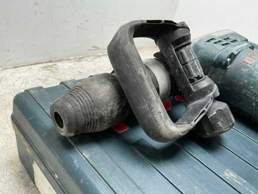 2017 Bosch GSH 5 CE Breaker Hammer 6kg SDS-max