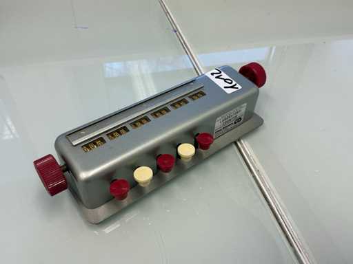 Clay Adams Labcounter