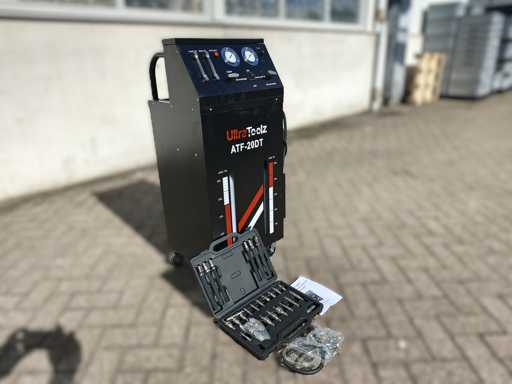 Ultra Toolz - ATF-20DT - Distribuitor de spălare