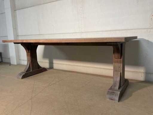 Oslo Dining Table