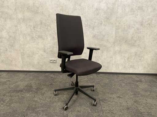 Viasit - ergonomische bureaustoel