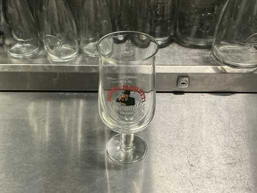 Bierglazen (20x)