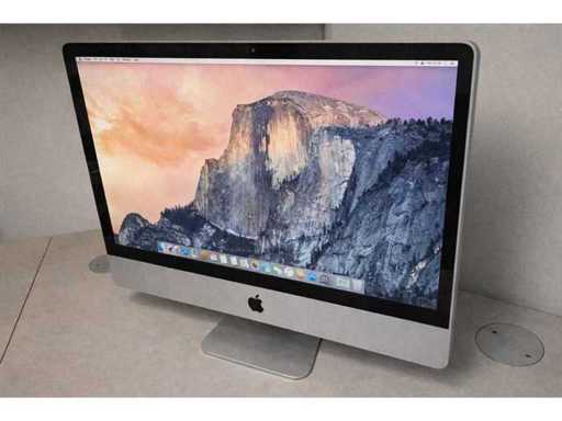 Apple Imac 20-Inch