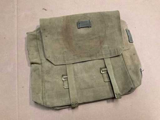 Sac militaire