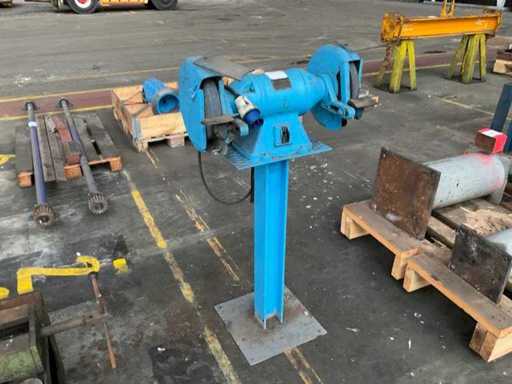 Aeg DWS301/1100 Werkbankschleifmaschine