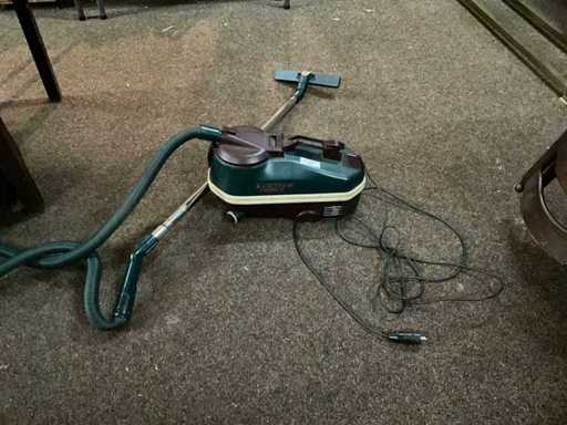 Vortech Force 1 Vacuum Cleaner