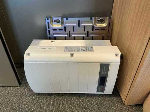 Solaredge SE4000 Omvormer