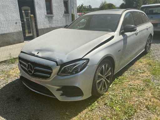Mercedes-Benz E300DE 2020 Voiture de tourisme