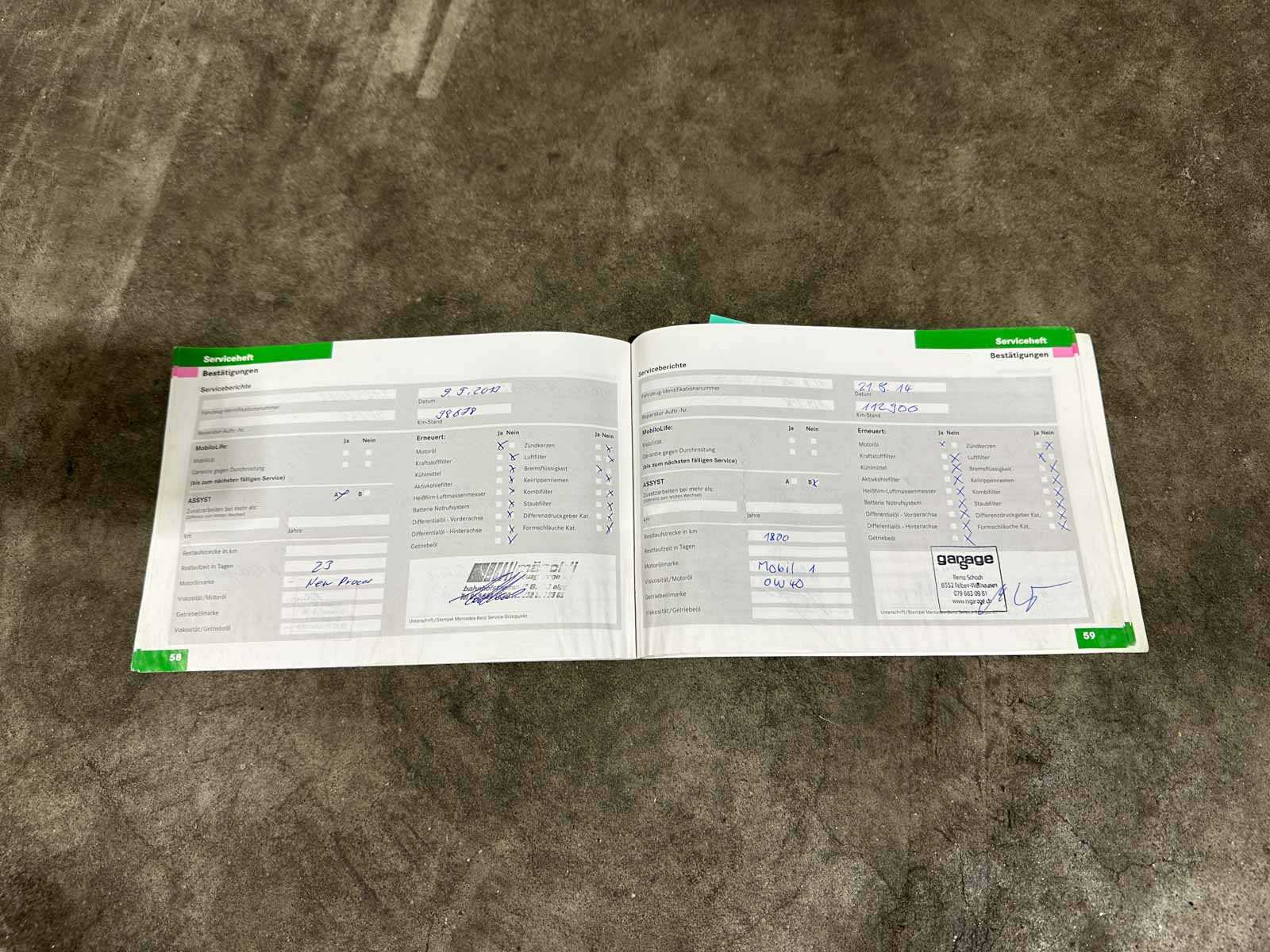 Mercedes-Benz C55 Combi AMG 5.4 V8 367pk 2005 C-klasse, JSZ-04-G Youngtimer