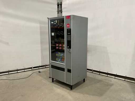Automatic Products Snack/can LCM5B CHILL Combi verkoopautomaat