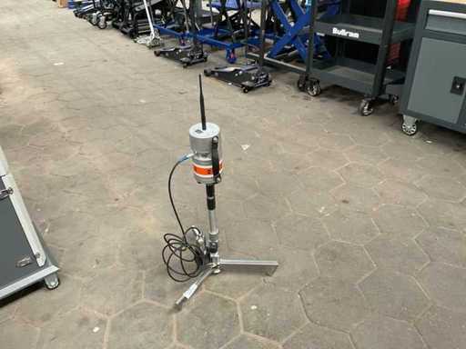 Sewerin SeCorr 300 Leak detector