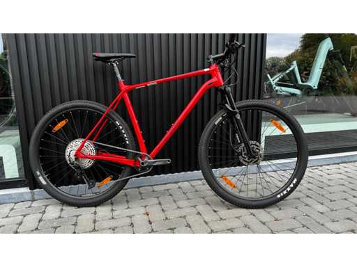 Merida - Big nine Limited (neuf) - VTT