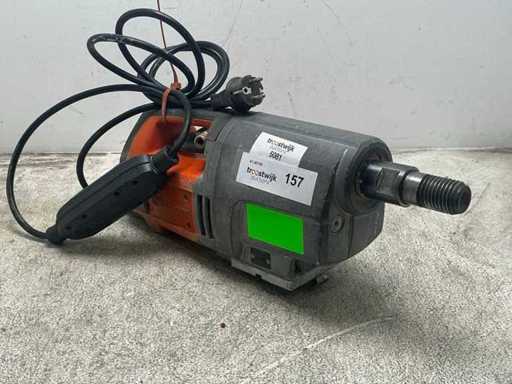 2018 Husqvarna DM280 Diamond Drilling Machine 250mm