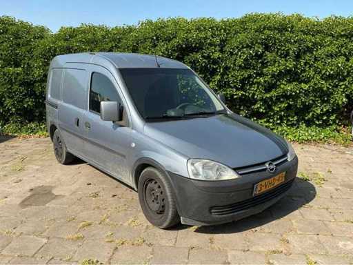 Opel Combo 1.3 CDTi Base 3-VHD-45