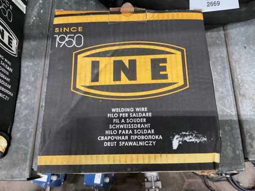 Ine Welding Wire