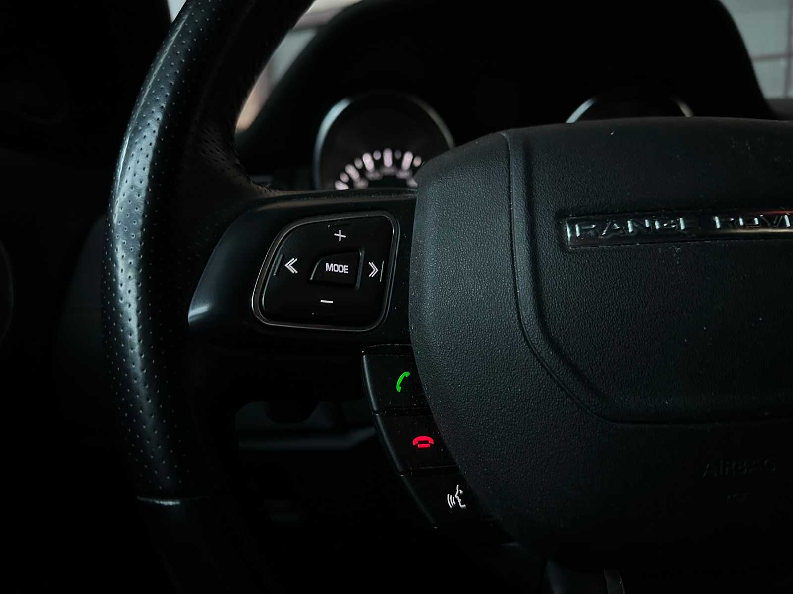 Land Rover Range Rover Evoque Coupé 2.2 SD4 4WD Prestige 188PK 2012, 36-ZFD-7