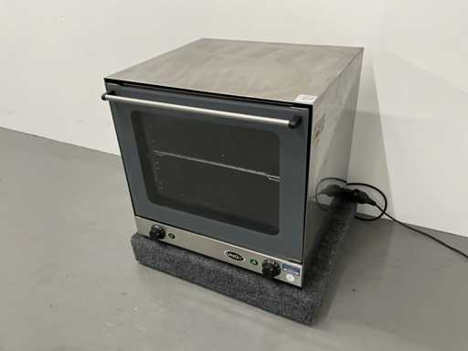 Unox - XF030-TG - Four à convection