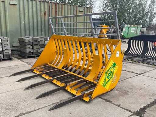 1996 Forest Grass Fork