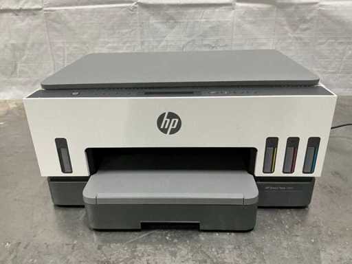 HP Smart Tank 7005 Weitere Drucker und Kopierer
