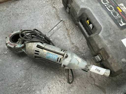 Machine de filetage Ridgid 700