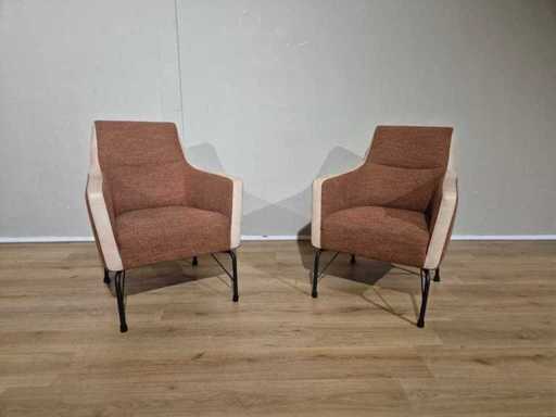 Montel - Bliss - Sessel - Sessel (2x)