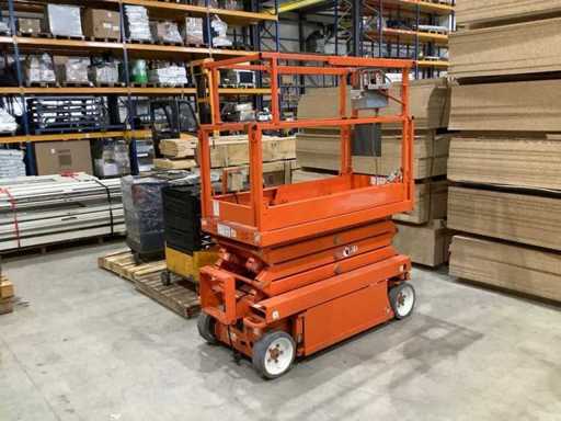 Skyjack - 2016 - SJ III 3219 - Platformă aeriană