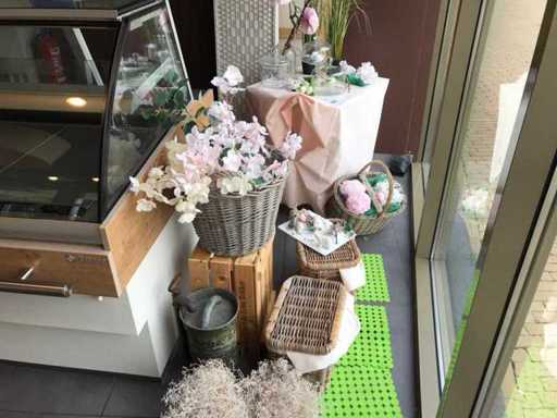 Party decoration