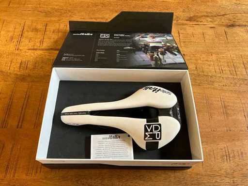 Selle Italia Flite BST superflow MVDP fietszadel