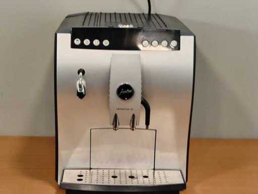 jura - Z 7 - Koffie- & espressomachines ( 15 )