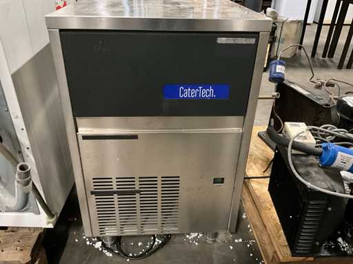 Elite PBE45 Ice Cube Machine